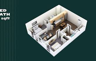 Partner-provided photo for $2452 unit