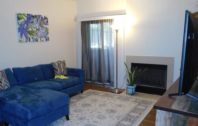 1 bed, 1 bath, $1,000