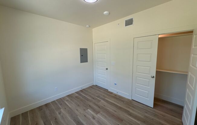 1 bed, 1 bath, 562 sqft, $1,095, Unit 1110