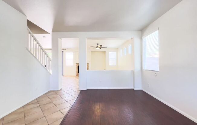 BNEW UPGRADED 2-story single-family home