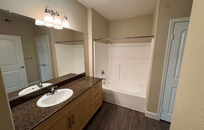 2 beds, 2 baths, 1,241 sqft, $3,245, Unit 357