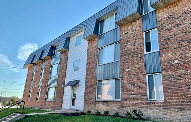 One Loop Apartments