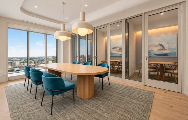 1 bed, 1 bath, $3,404, Unit 5A