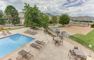Summit View Village Apartments