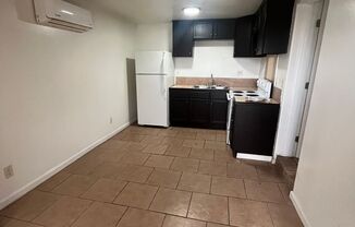 1 bed, 1 bath, $875