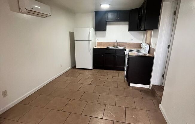 Apartment Available Now!