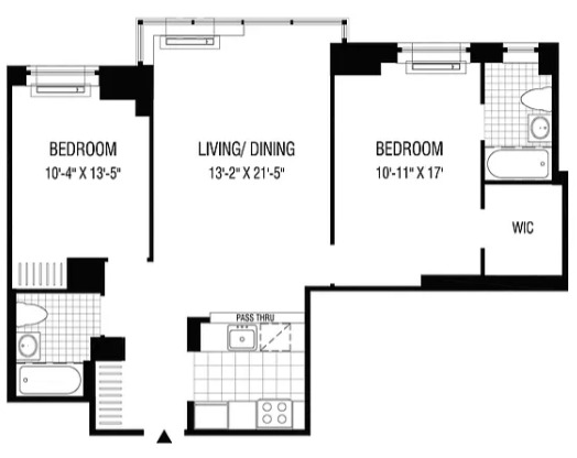Partner-provided property photo