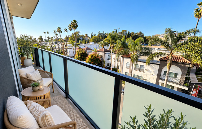 1 bed, 1 bath, 690 sqft, $3,300, Unit 408