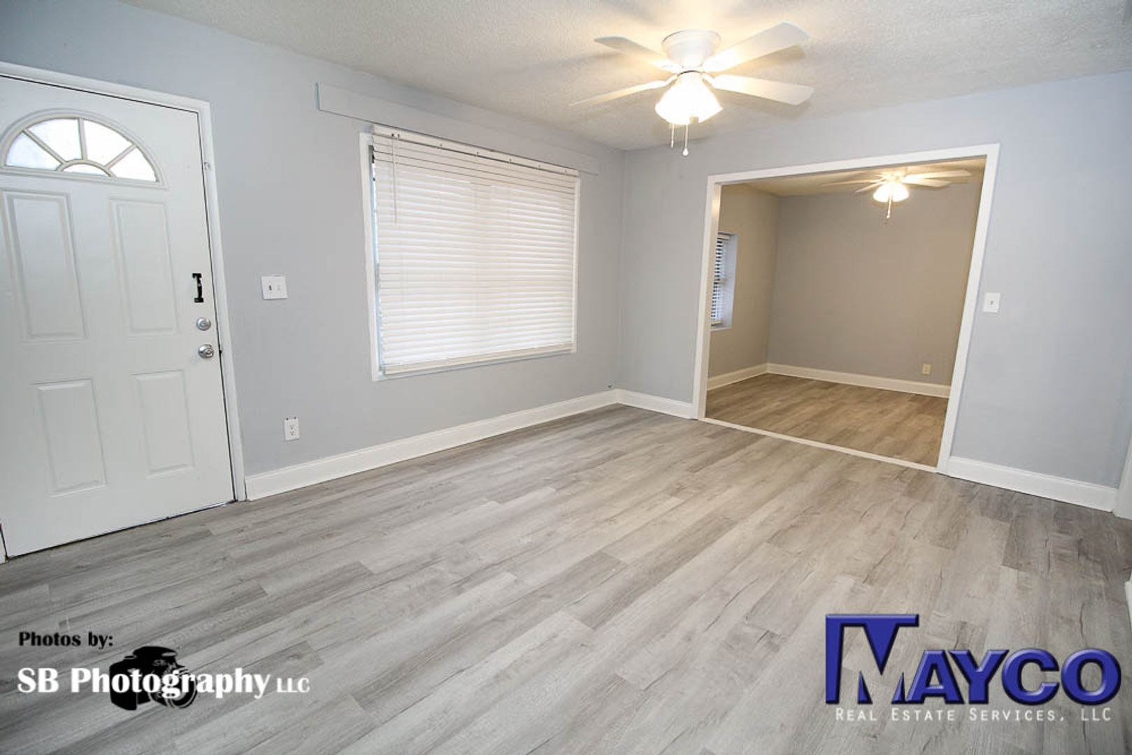 3 bedroom remodeled home in Southern Hills!