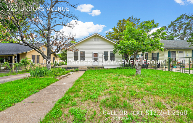 520 BROOKS AVE