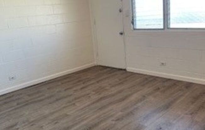 Pacific Heights Apartments