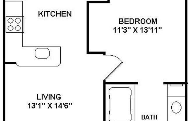 Partner-provided property photo