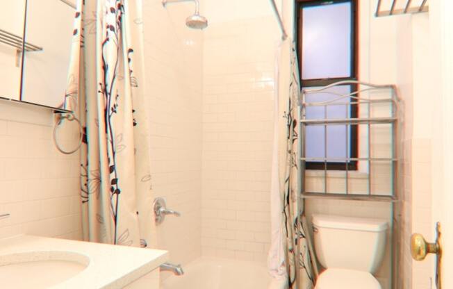 Studio, 1 bath, $2,500, Unit 3G