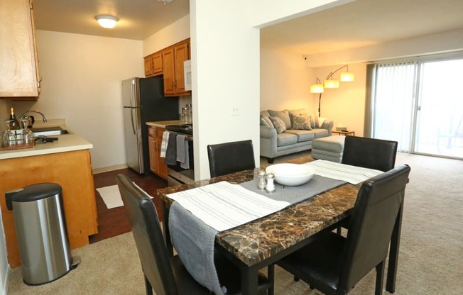Northridge Meadow Apartments