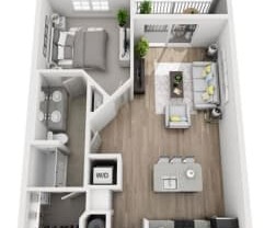 Partner-provided photo for $2313 unit