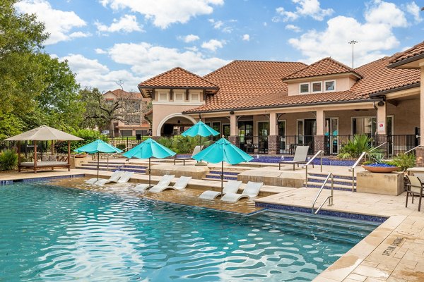 Ladera Apartments in Austin