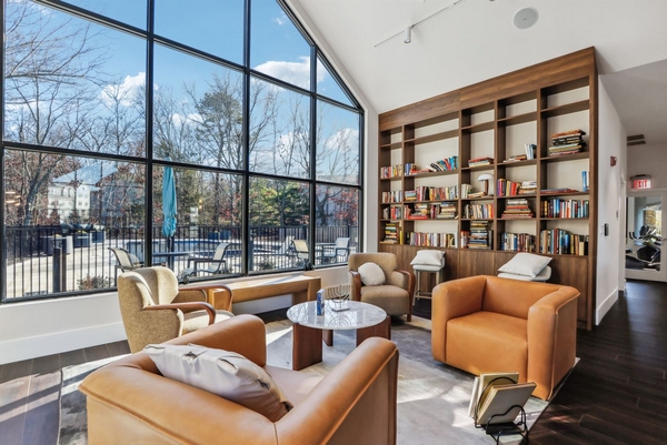 Community Library