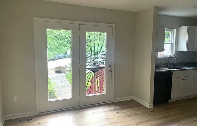 116 S Glen Road