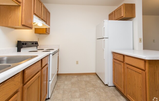 Chapel Hill Apartments