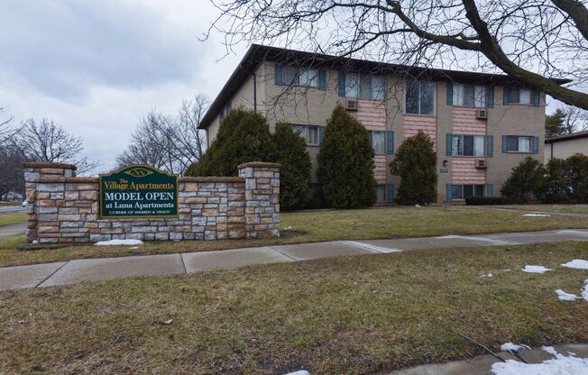 1 bed, 1 bath, 750 sqft, $850, Unit 32752-202