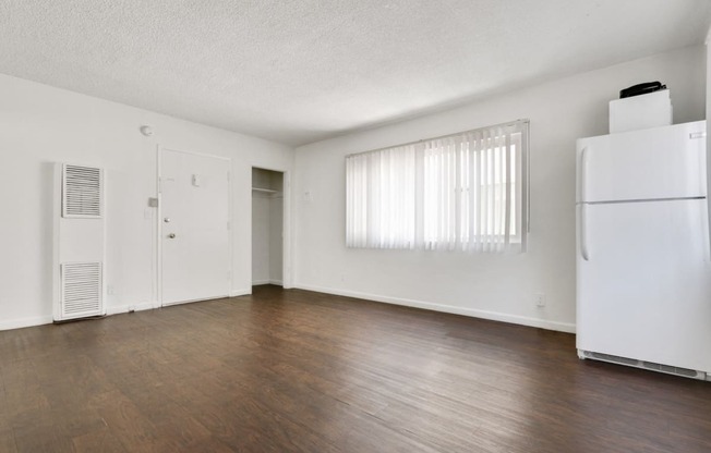 Ocean Park Boulevard