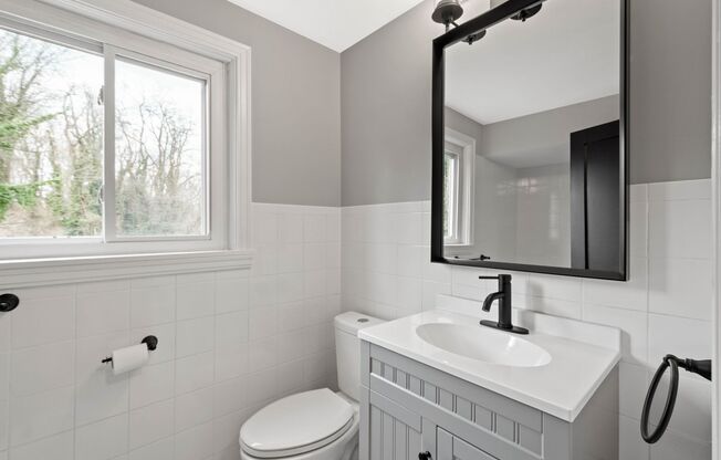 Stunning 3 bedroom home in Penn Hills available April 1st!