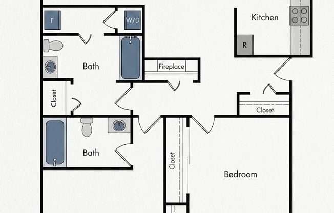 Partner-provided property photo