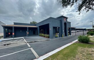 Centro Studio Homes