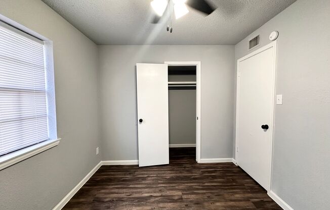 Elevate Apartments