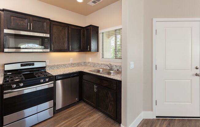 The Domicile @ West Sacramento