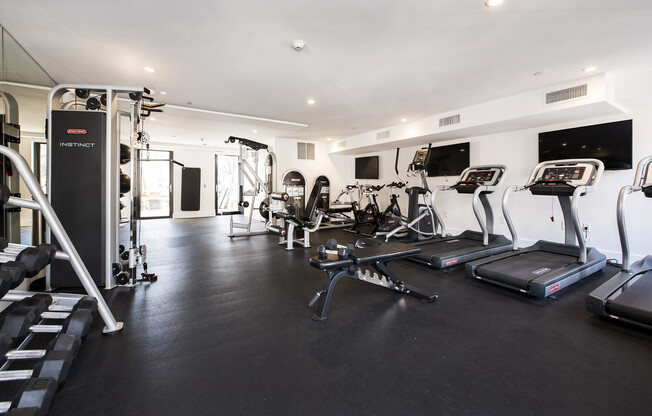 1 bed, 1 bath, $4,129, Unit 7H