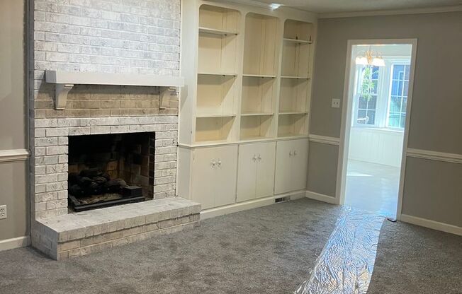 JEFFERSON WOODS 3 bedroom