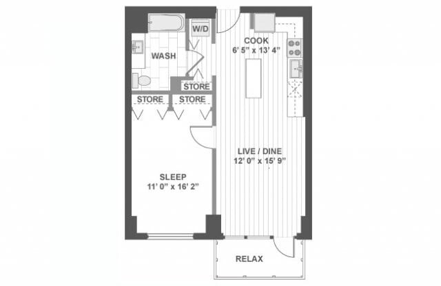 Partner-provided property photo