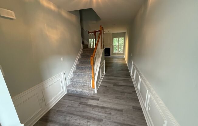 Beautiful Ballantyne townhome in a great Location!