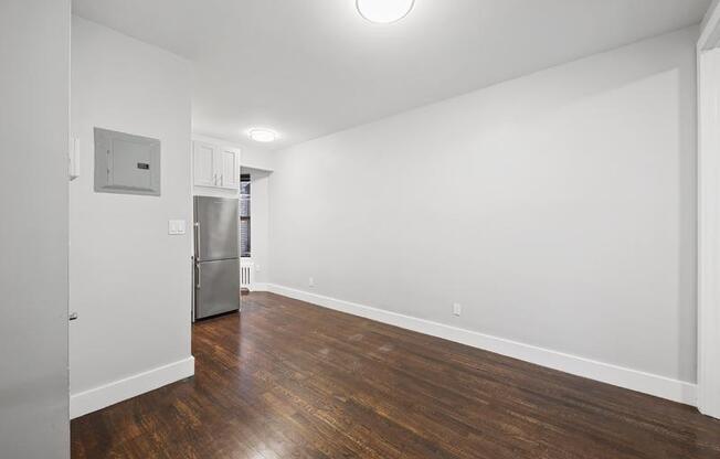 1 bed, 1 bath, $3,095, Unit 5-C