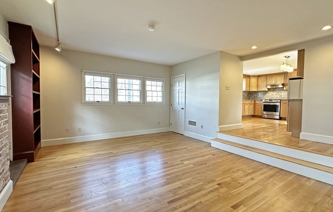 50 STANIFORD ST