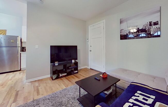 Studio, 1 bath, 410 sqft, $1,800, Unit 104