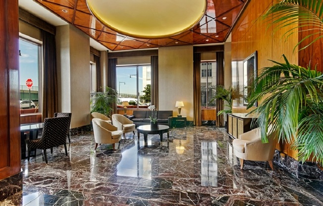 200 RIVERSIDE BLVD