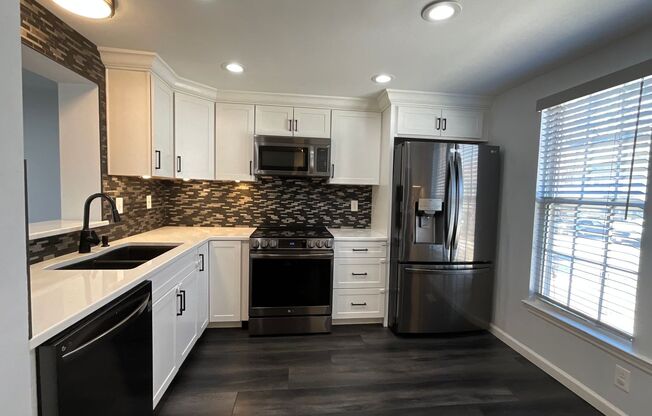 Beautiful 2BR 2BA 3 level townhome located in the Bowling Brook Farms Community