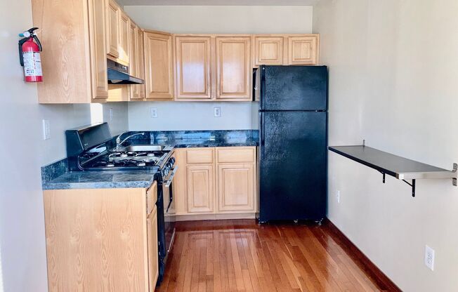 837 South 4th Street #3