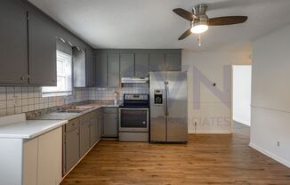 Partner-provided photo for $1800 unit