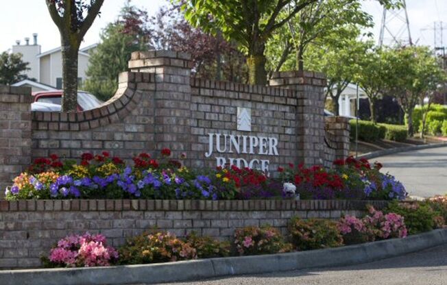 Juniper Ridge Apartments