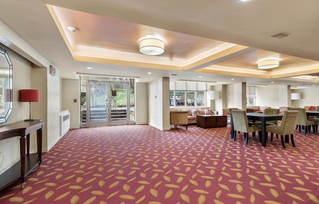 Studio, 1 bath, 500 sqft, $2,500, Unit 1110