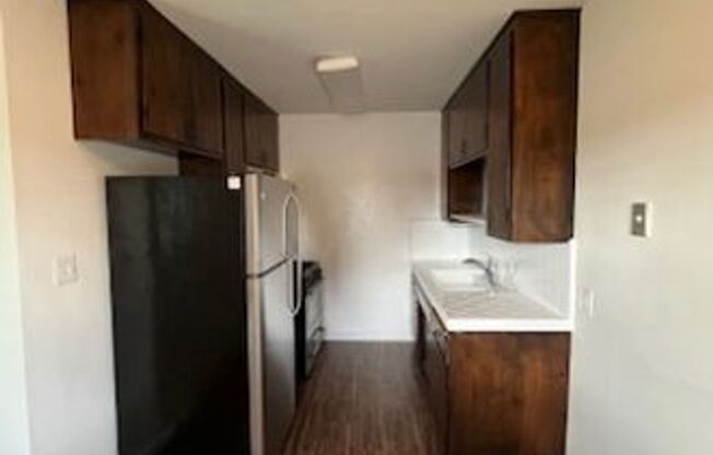 1 bed, 1 bath, $1,825, Unit 4826B