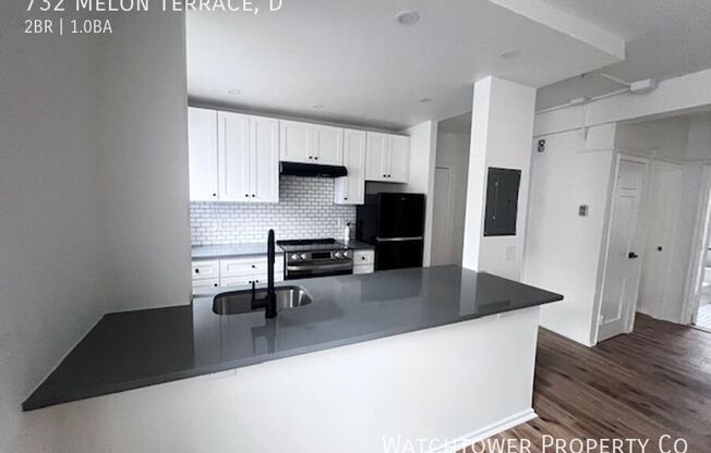 732 MELON TERRACE
