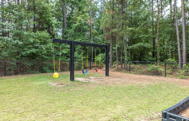 Playground