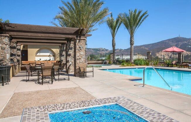 3 Bedrooms Townhome in San Marcos/San Elijo hills