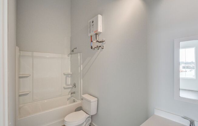 1 bed, 1 bath, 629 sqft, $1,095, Unit 401