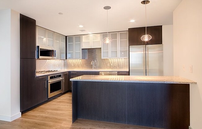 1 bed, 1 bath, 996 sqft, $5,500, Unit 1109