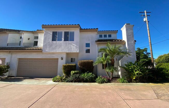 Beautiful Remodeled Home in Carlsbad Village!